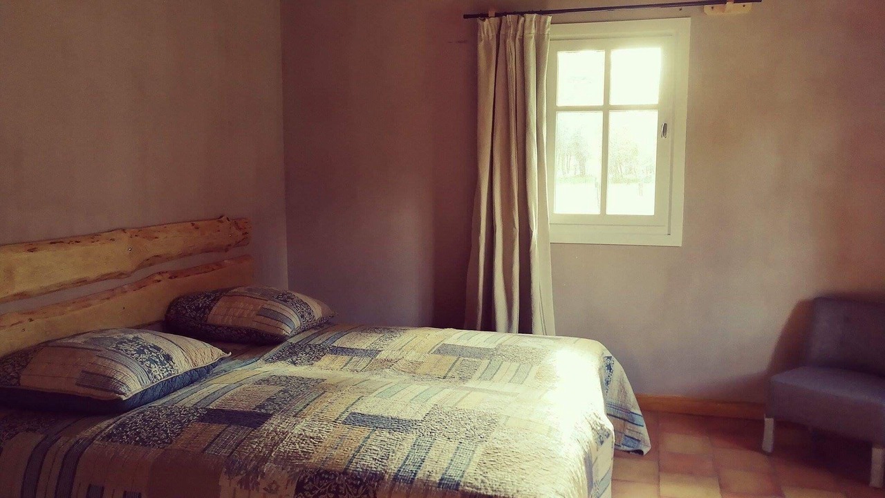 Photo of Bedroom in Luxey