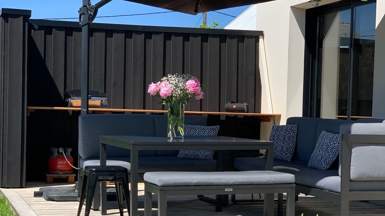 Photo of Outdoor in Carantec