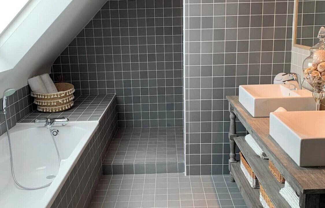 Photo of Bathroom in Carantec