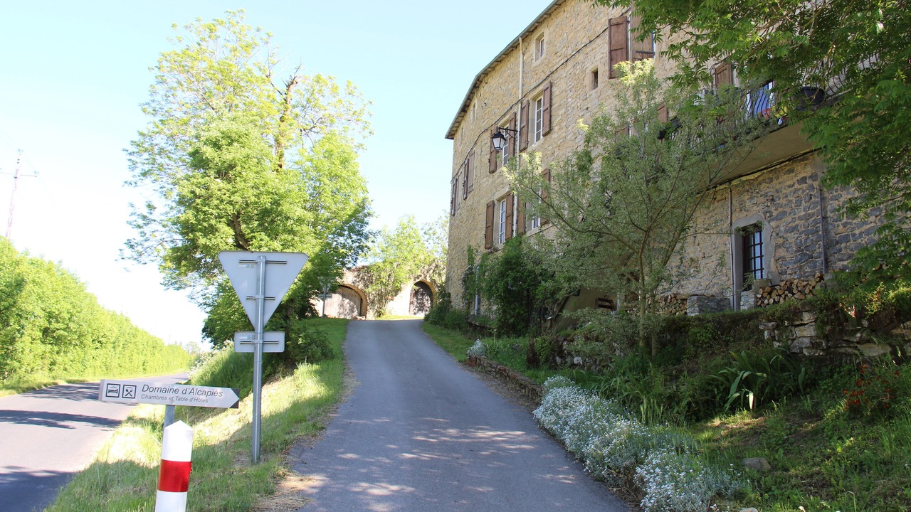 Photo of Outdoor in Saint-Jean-d'Alcapies