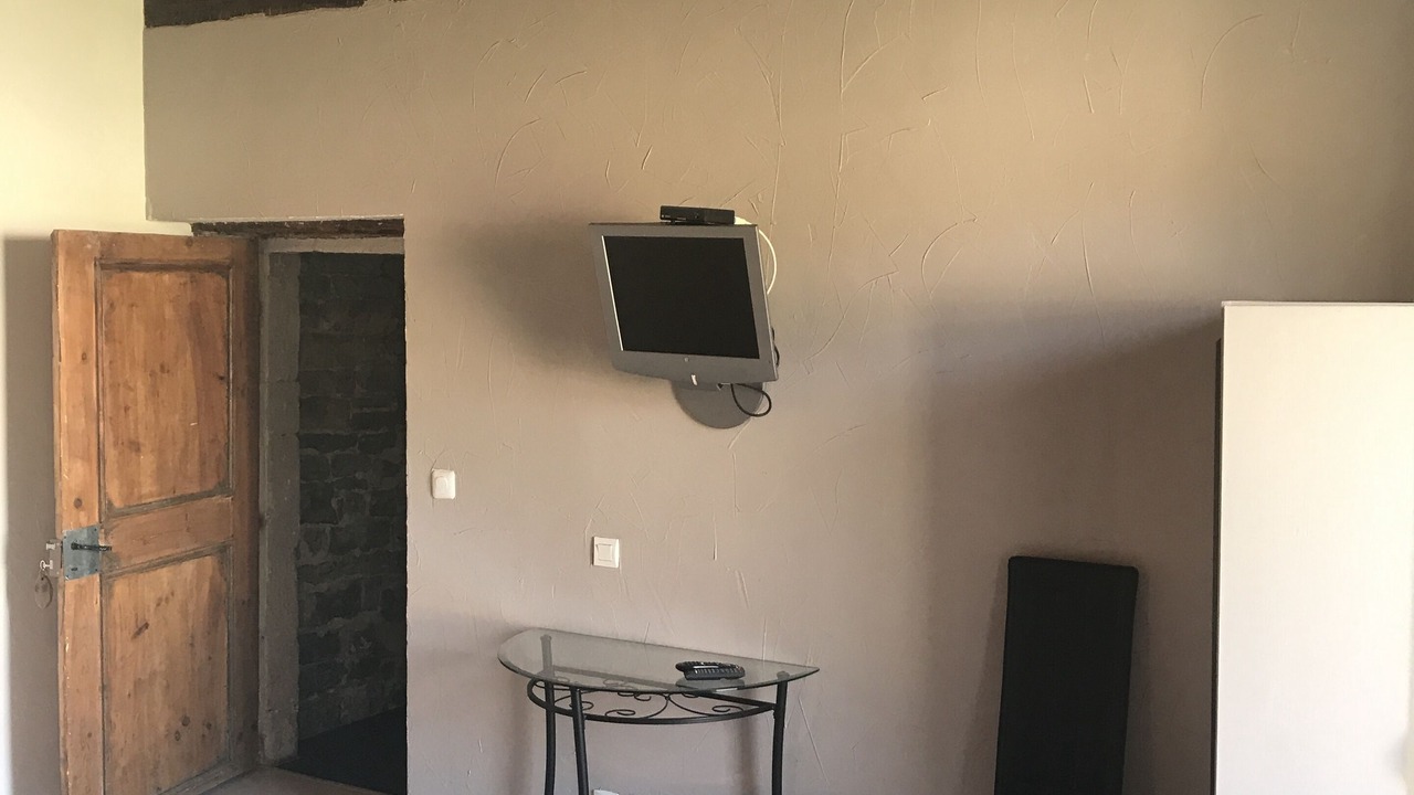 Photo of Bedroom in Saint-Jean-d'Alcapies