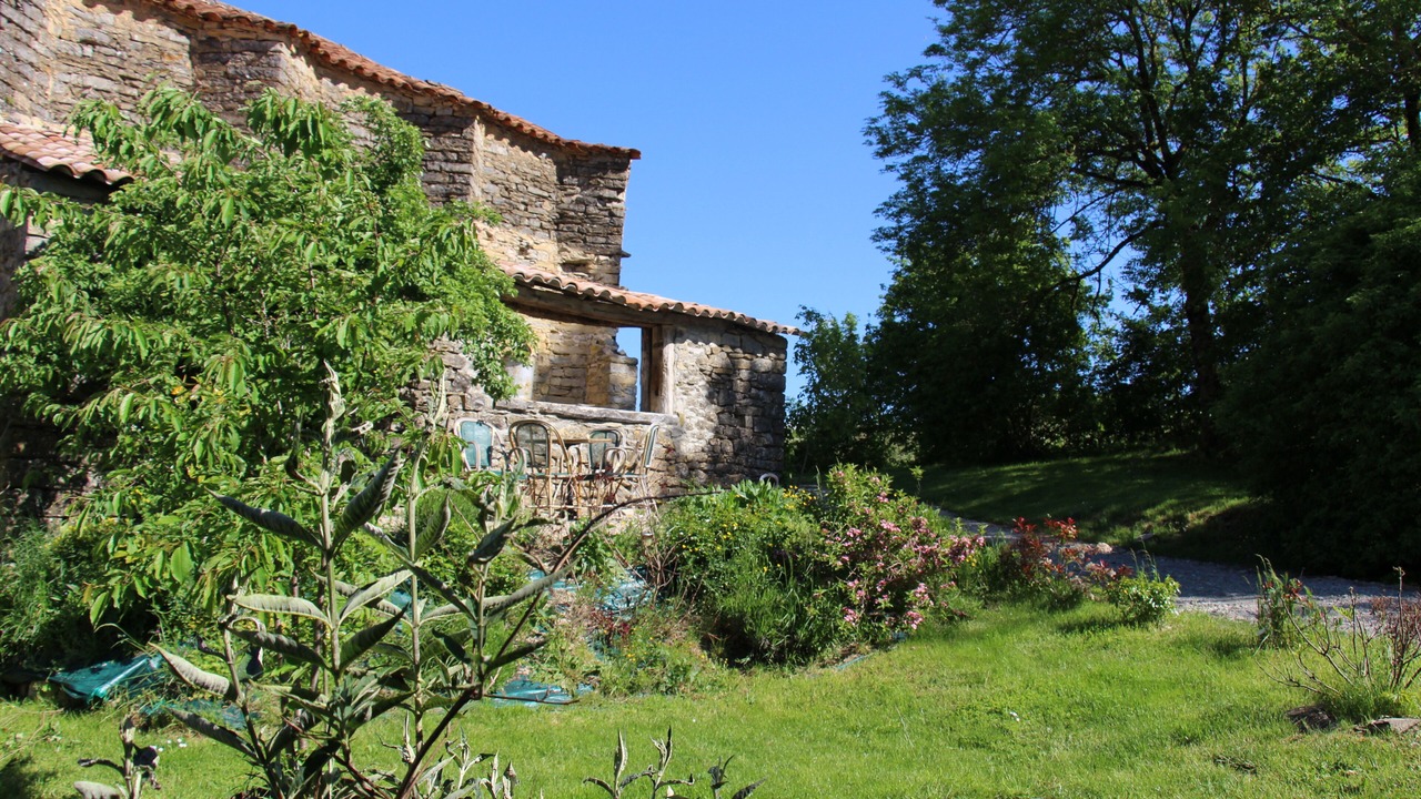 Photo of Outdoor in Saint-Jean-d'Alcapies