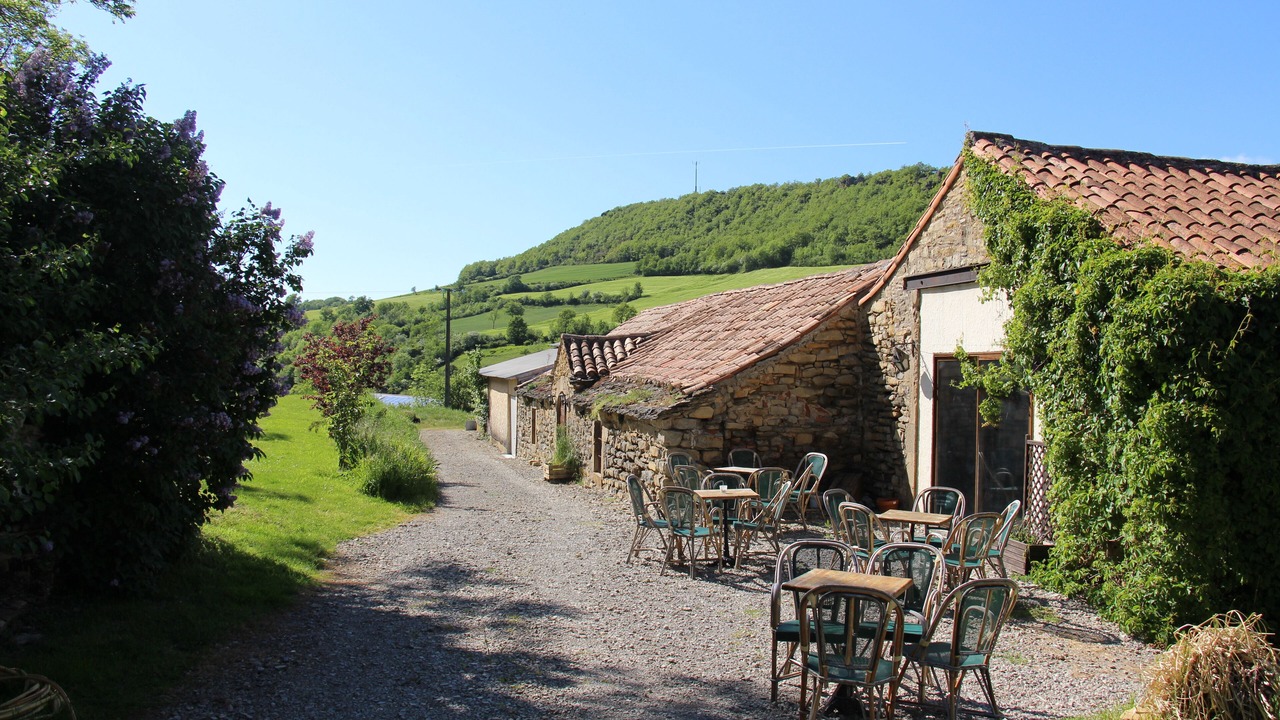 Photo of Outdoor in Saint-Jean-d'Alcapies