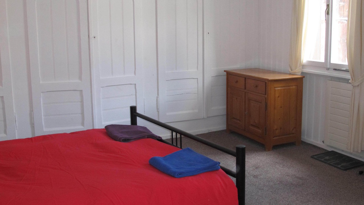 Photo of Bedroom in Churwalden