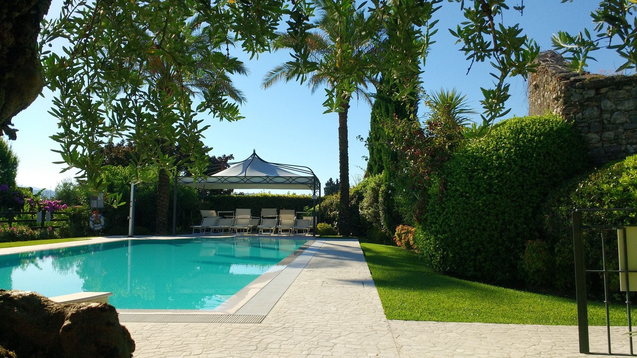 Photo of Outdoor in Toscolano Maderno