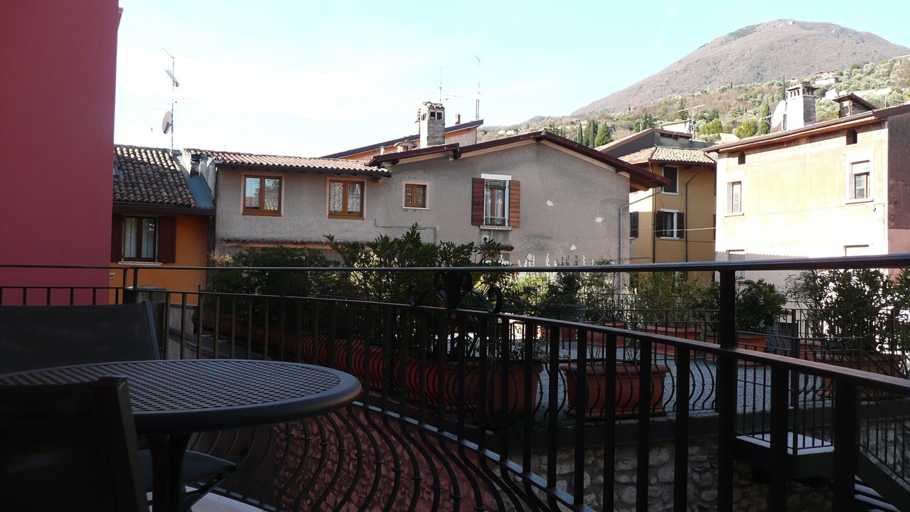 Photo of Outdoor in Toscolano Maderno