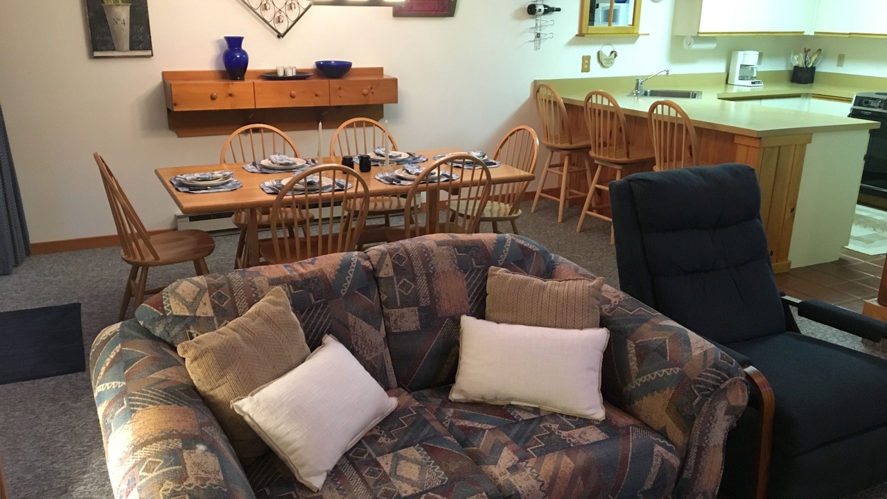 Photo of Livingroom in Rawsonville