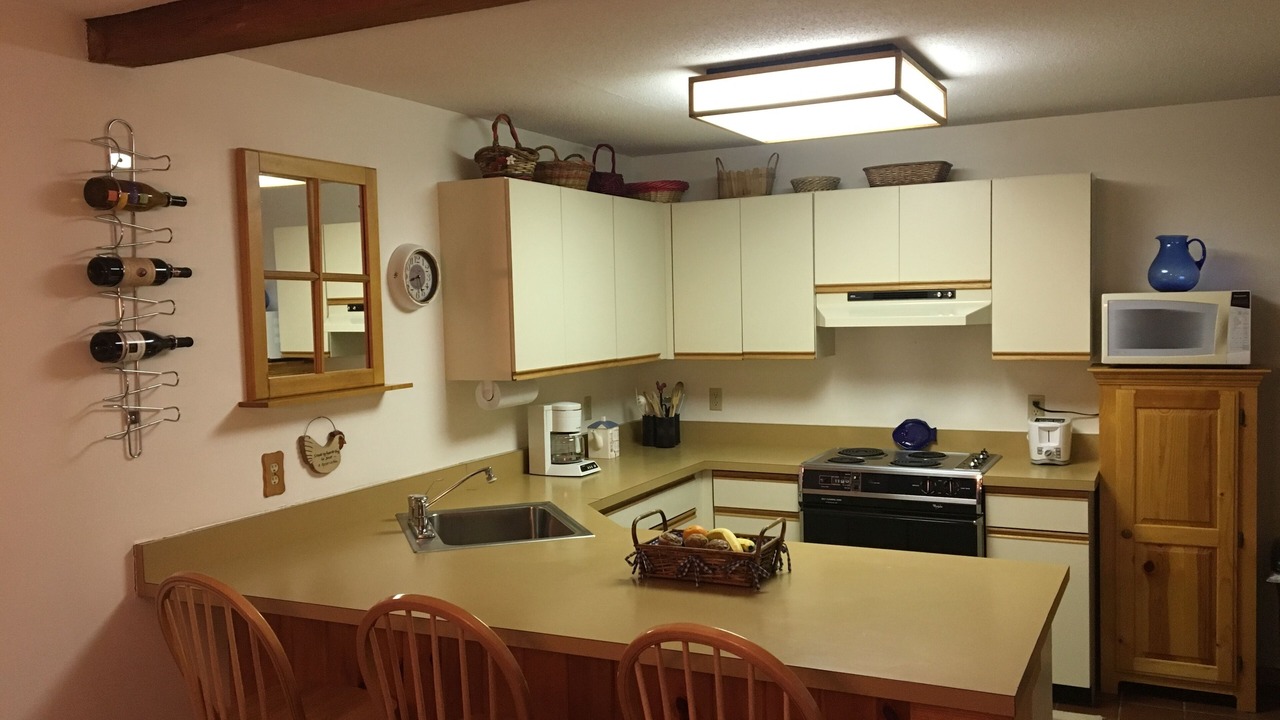 Photo of Kitchen in Rawsonville
