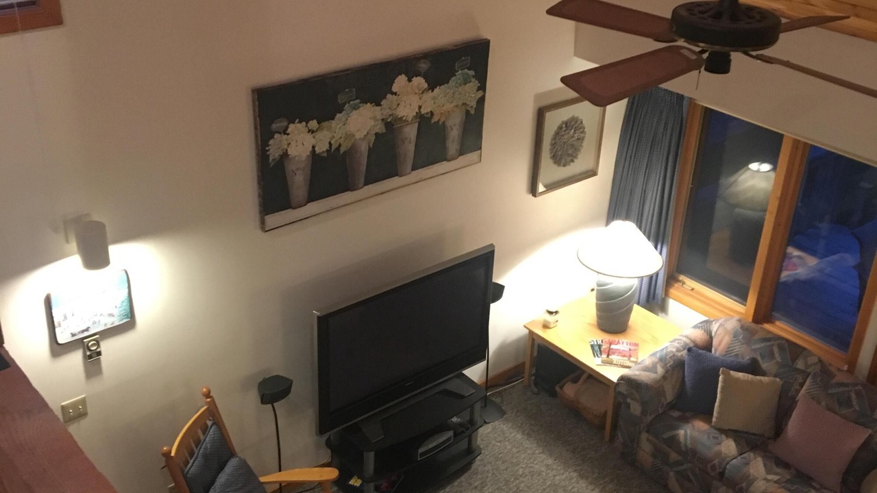 Photo of Livingroom in Rawsonville