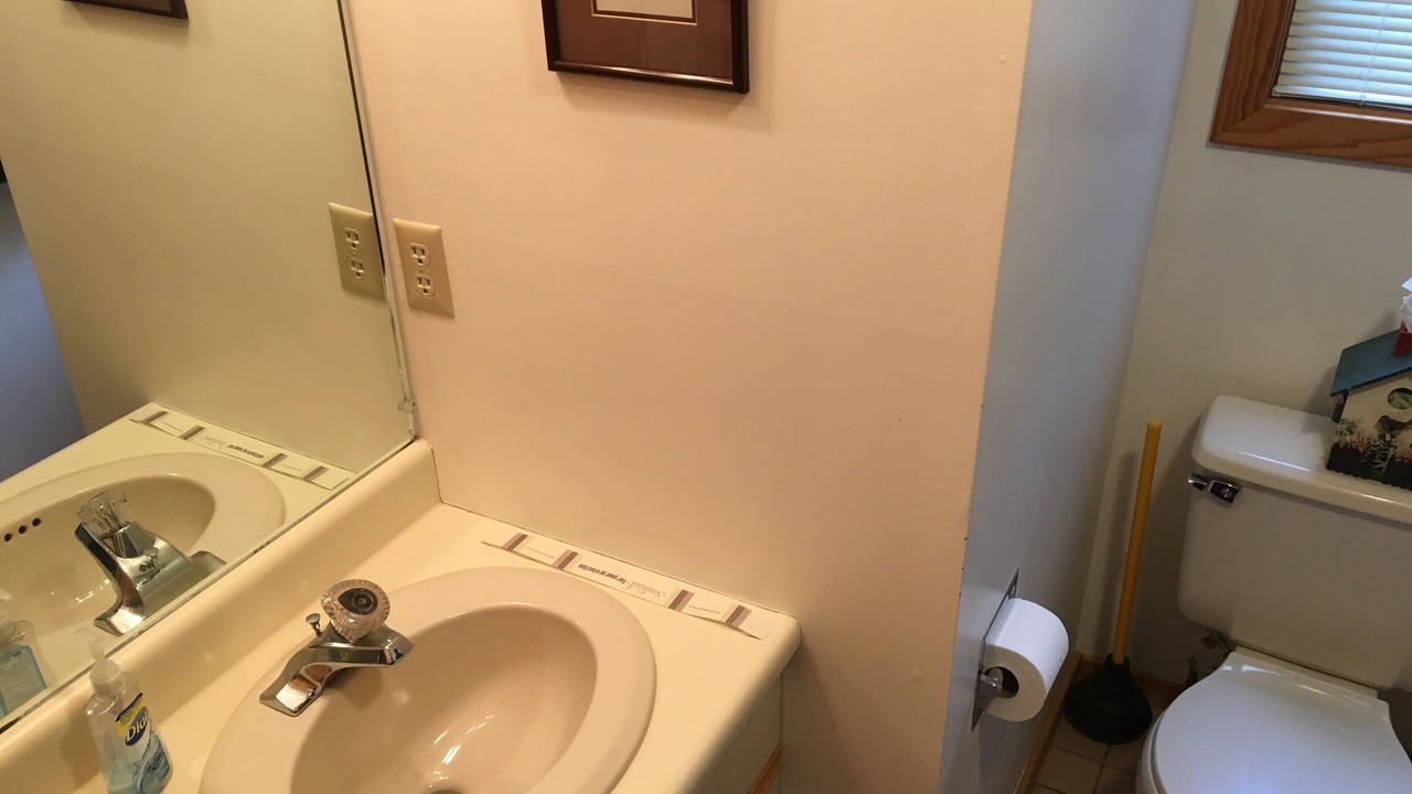 Photo of Bathroom in Rawsonville