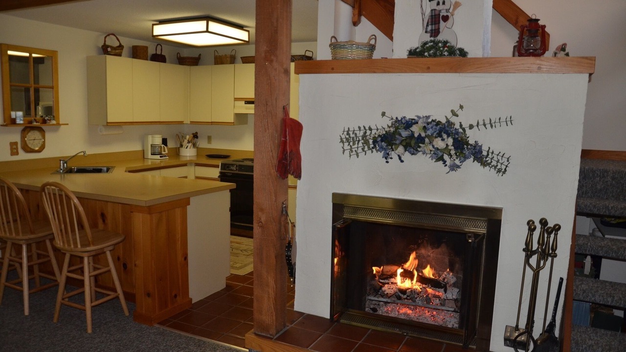 Photo of Kitchen in Rawsonville