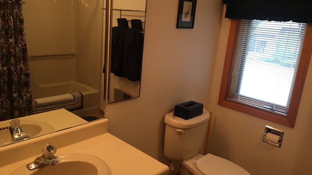 Photo of Bathroom in Rawsonville