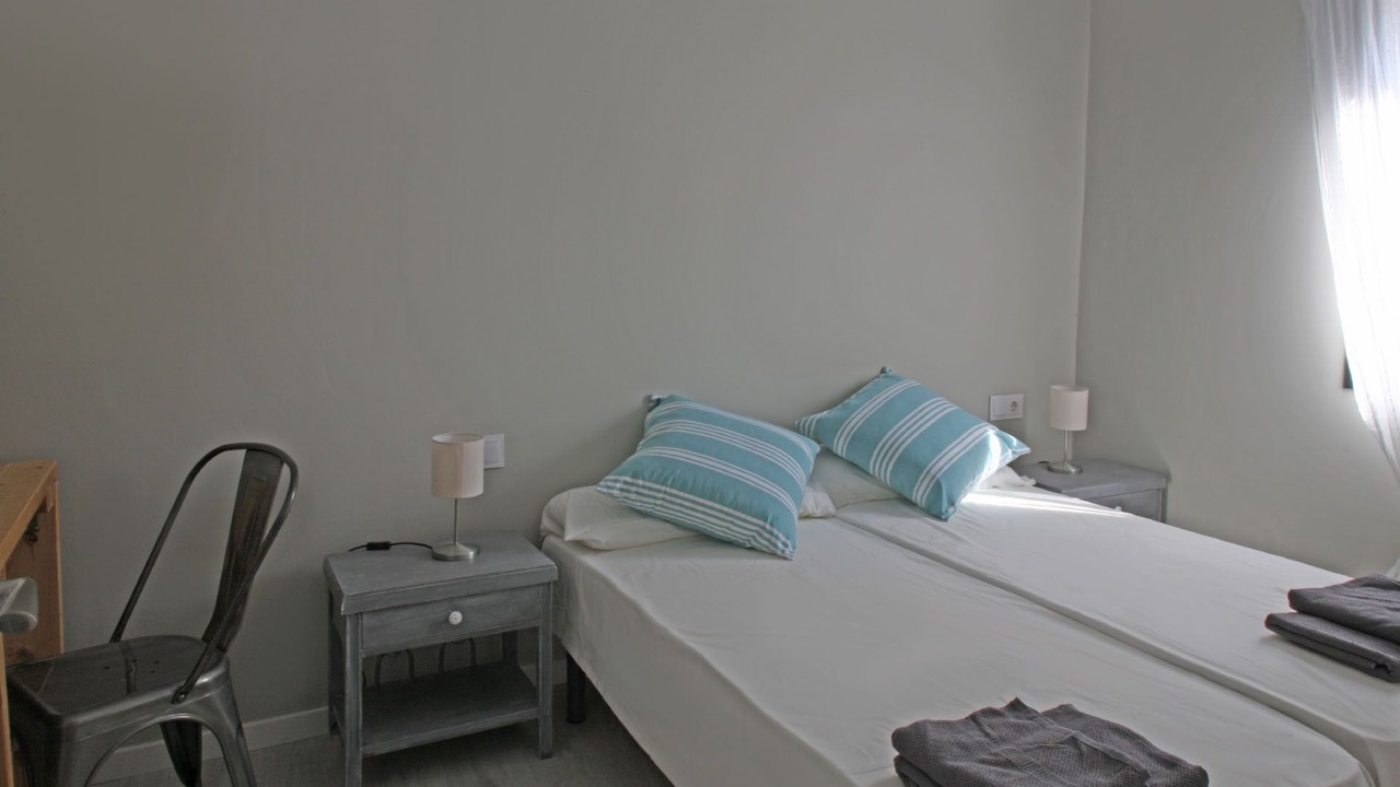Photo of Bedroom in Collblanc y La Torrassa