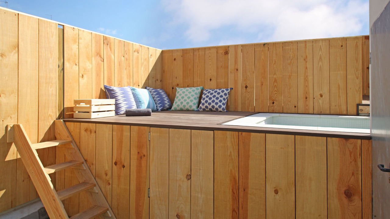Photo of Outdoor in Collblanc y La Torrassa