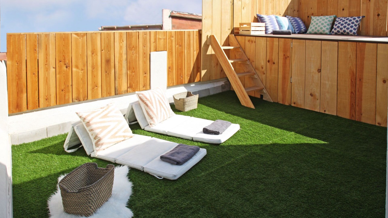 Photo of Outdoor in Collblanc y La Torrassa