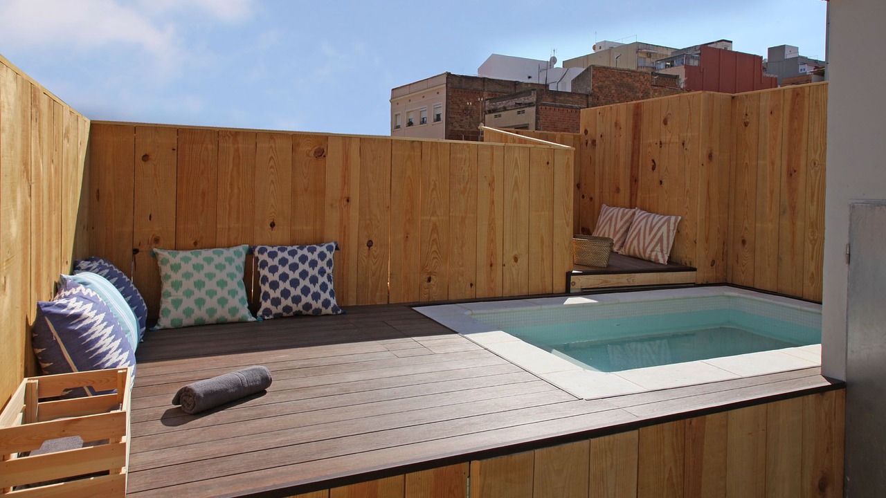 Photo of Outdoor in Collblanc y La Torrassa