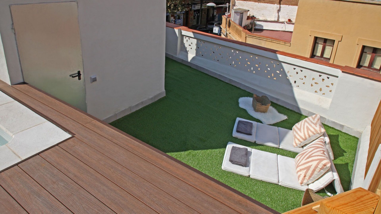 Photo of Outdoor in Collblanc y La Torrassa