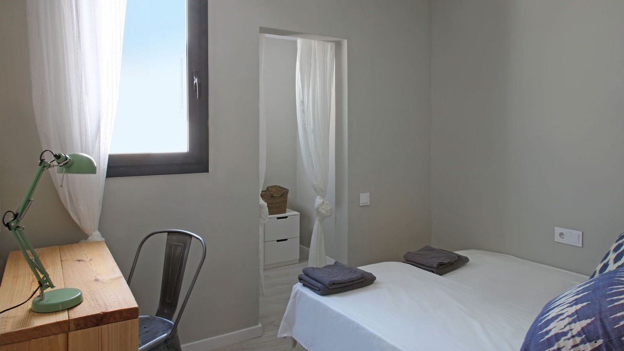 Photo of Bedroom in Collblanc y La Torrassa