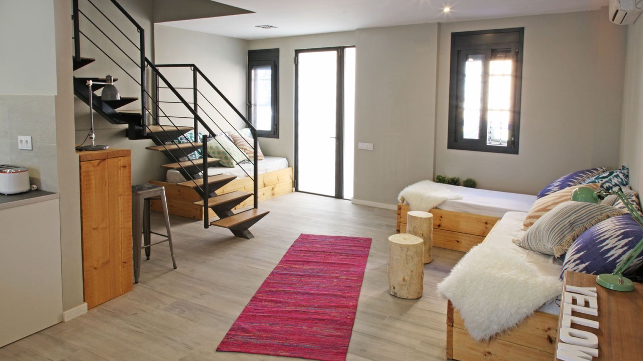 Photo of Bedroom in Collblanc y La Torrassa