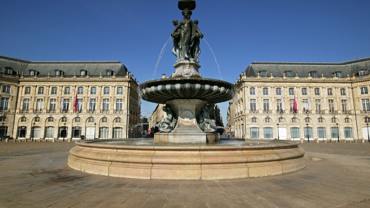 Photo of Others in Saint-Caprais-de-Bordeaux