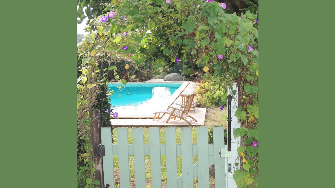 Photo of Outdoor in Saint-Caprais-de-Bordeaux