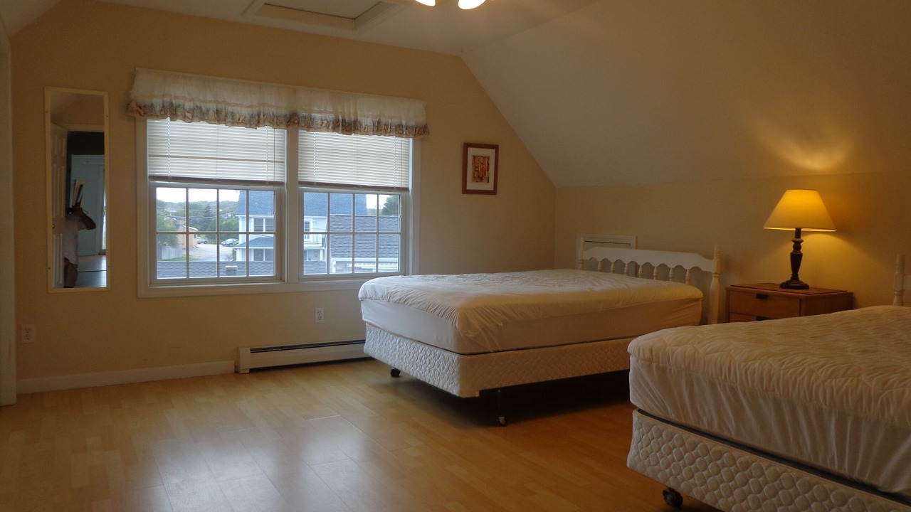 Photo of Bedroom in Point Judith