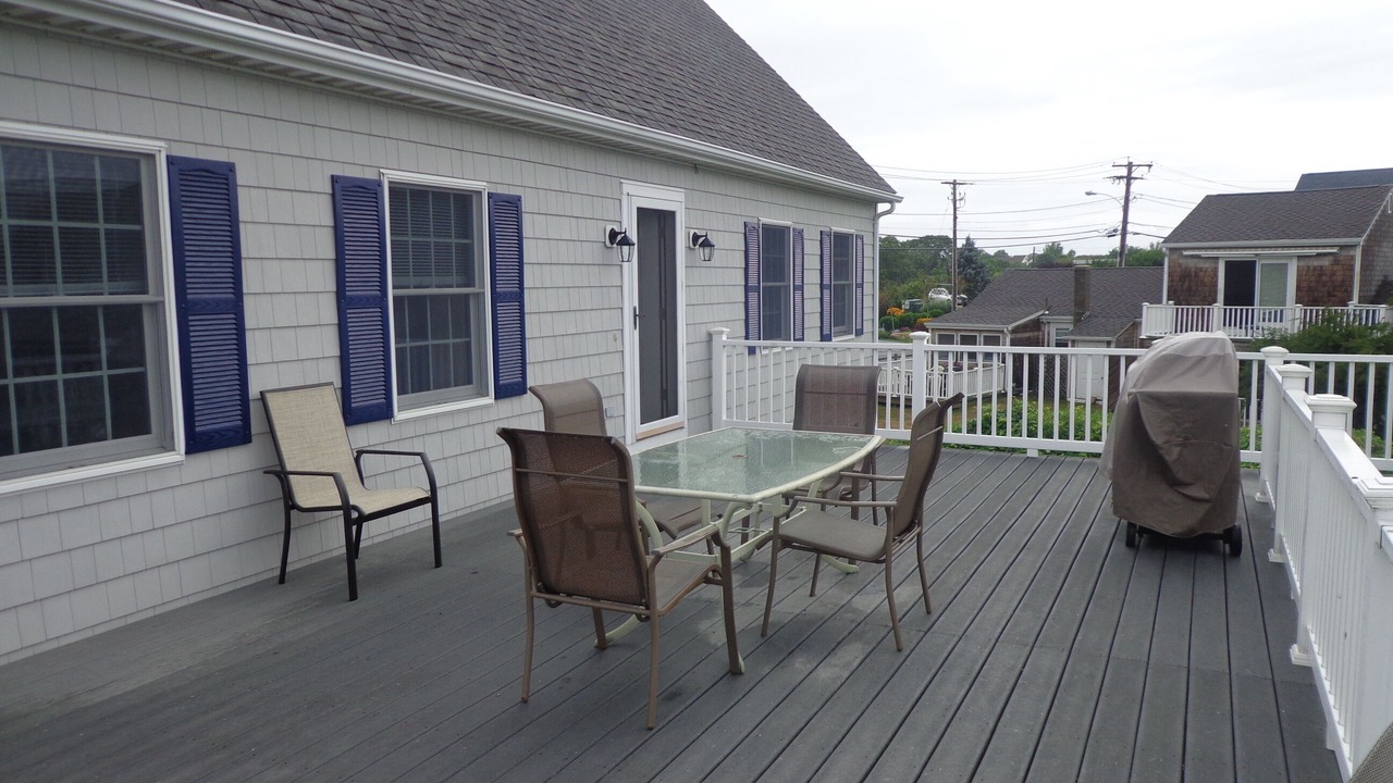 Photo of Outdoor in Point Judith