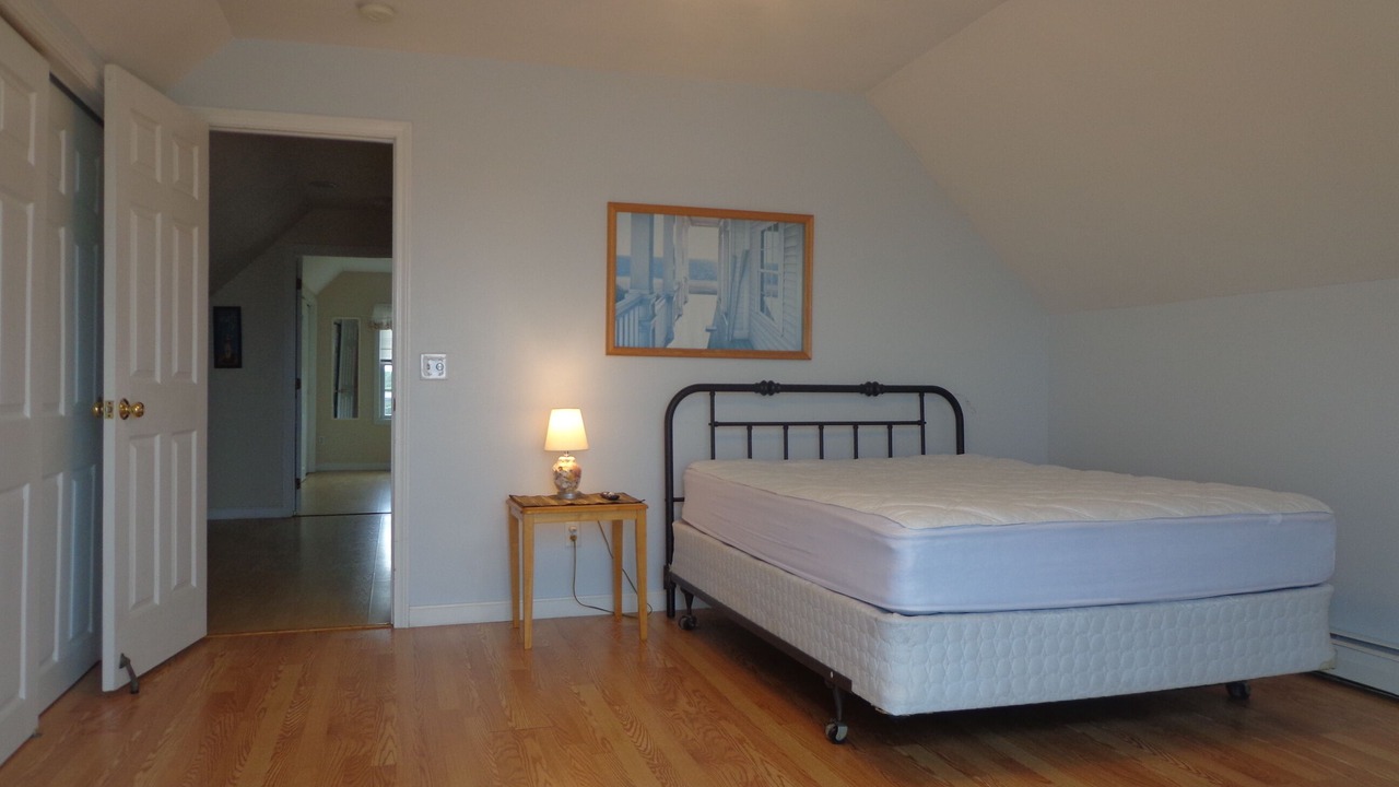 Photo of Bedroom in Point Judith