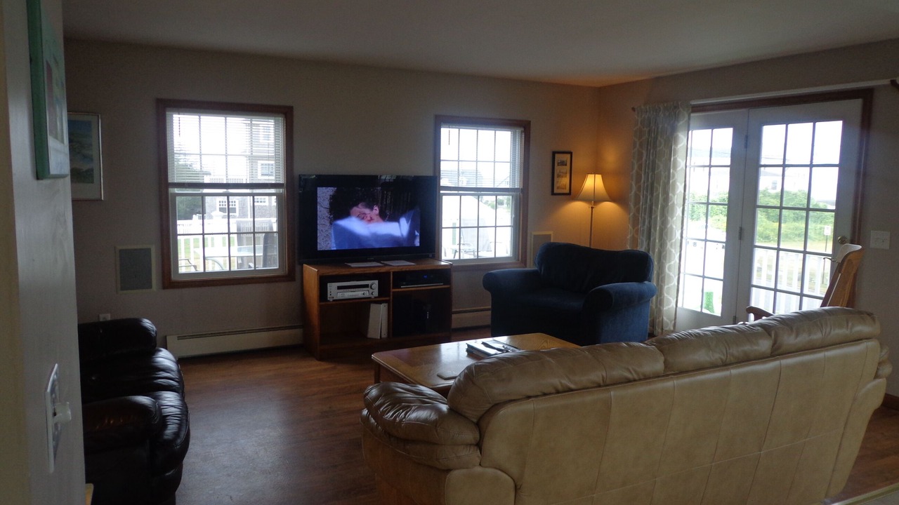 Photo of Livingroom in Point Judith