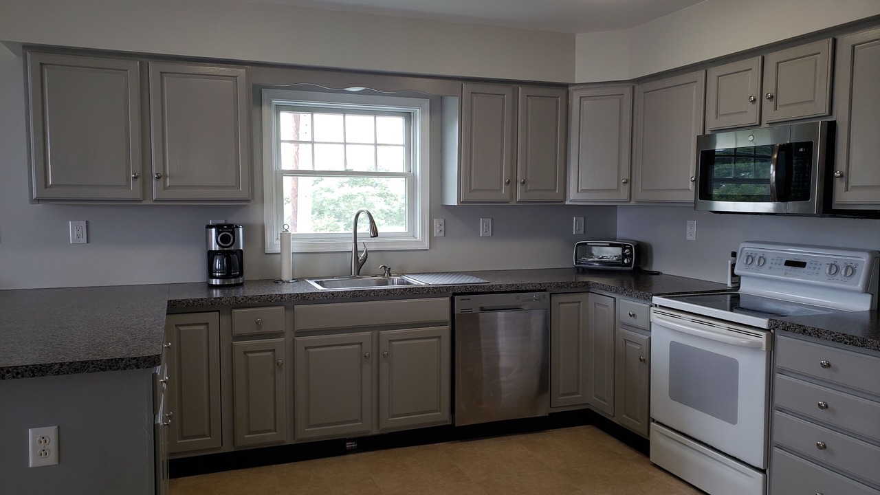 Photo of Kitchen in Point Judith