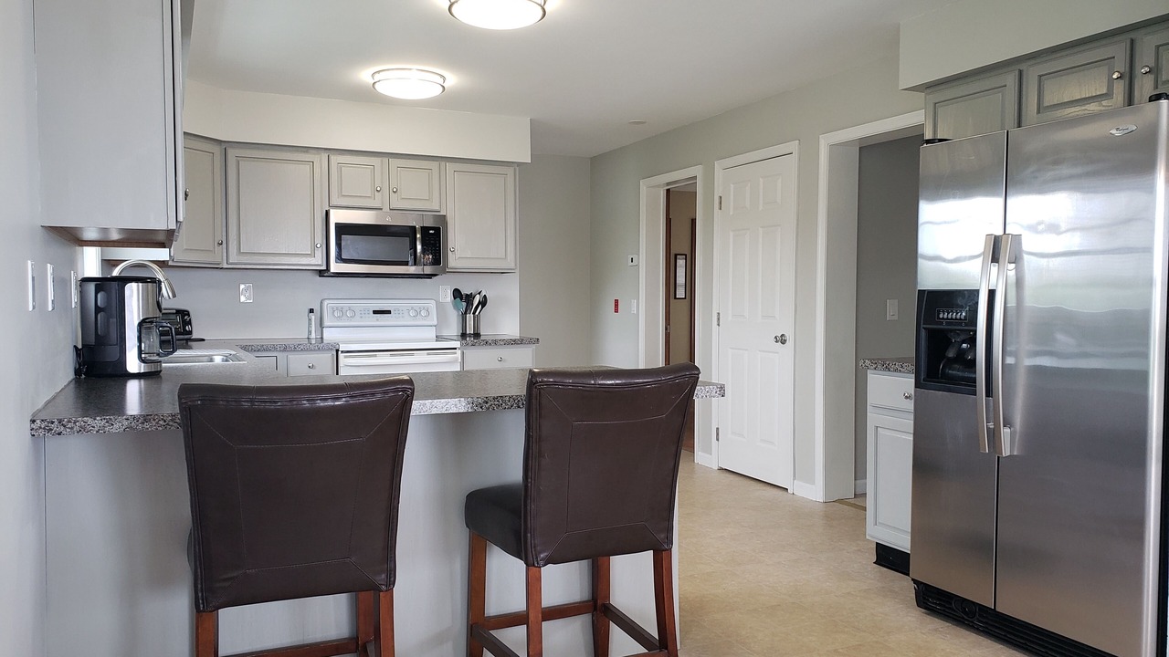 Photo of Kitchen in Point Judith