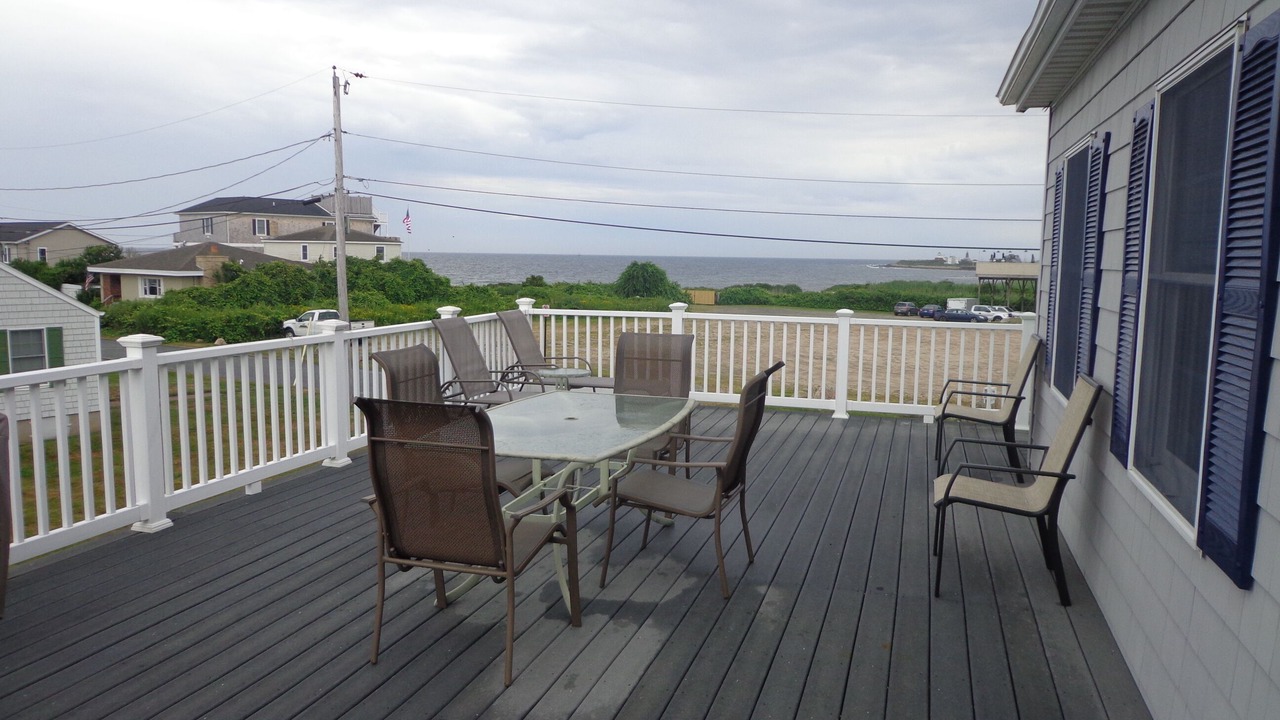 Photo of Outdoor in Point Judith