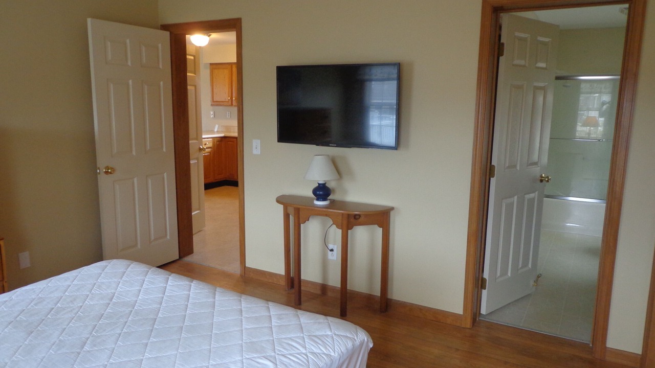 Photo of Bedroom in Point Judith