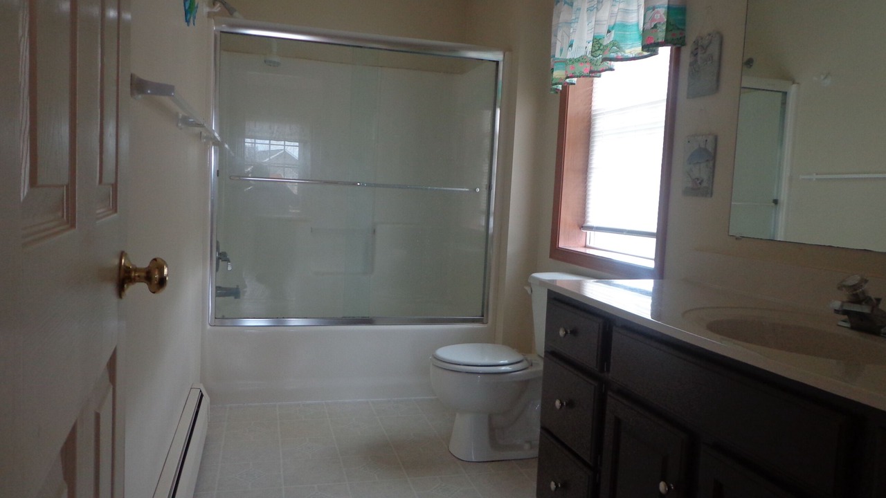 Photo of Bathroom in Point Judith