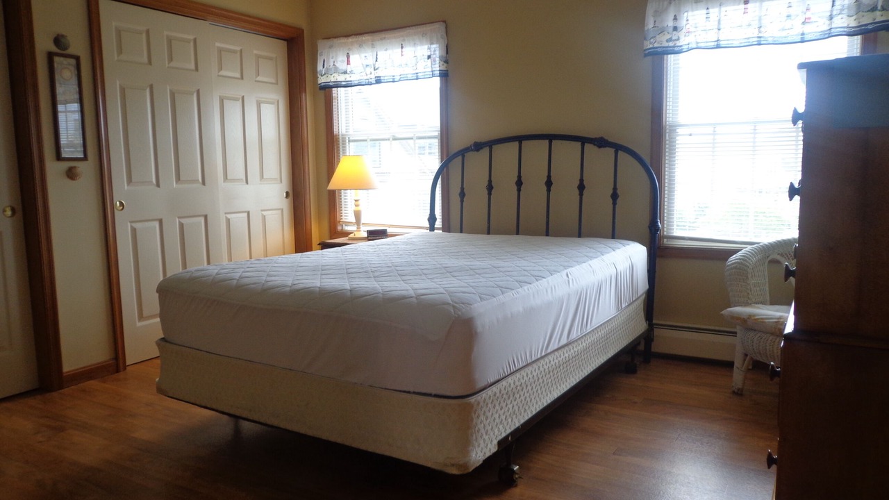 Photo of Bedroom in Point Judith