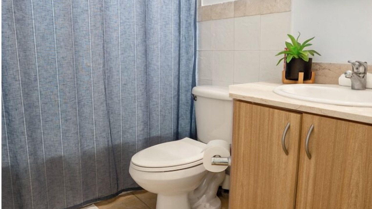 Photo of Bathroom in Sardinera