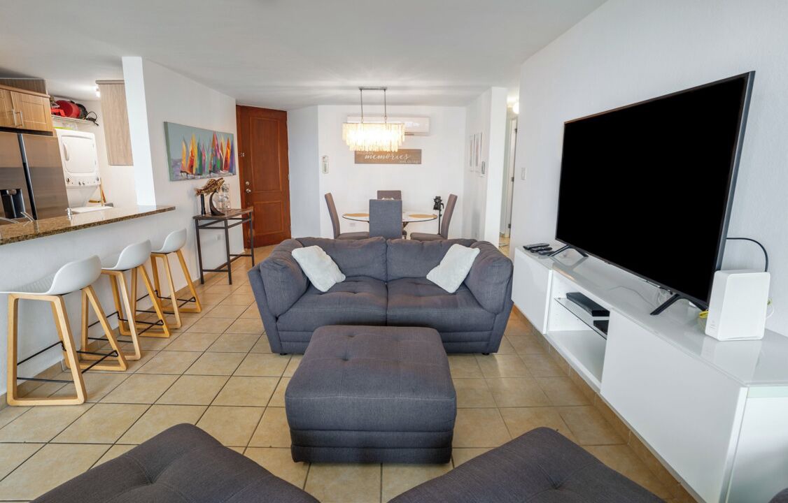 Photo of Livingroom in Sardinera