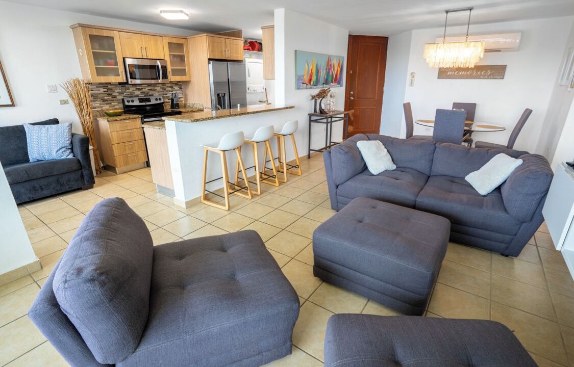 Photo of Livingroom in Sardinera