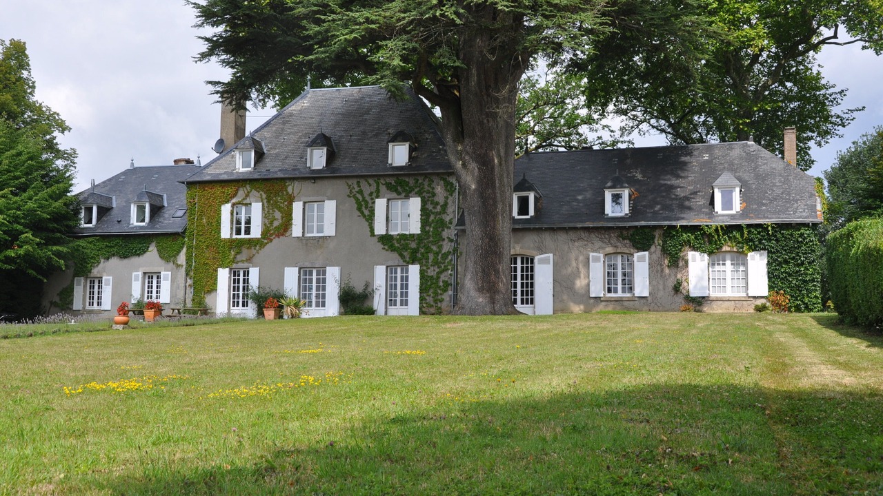 Photo of Outdoor in Masbaraud-Merignat