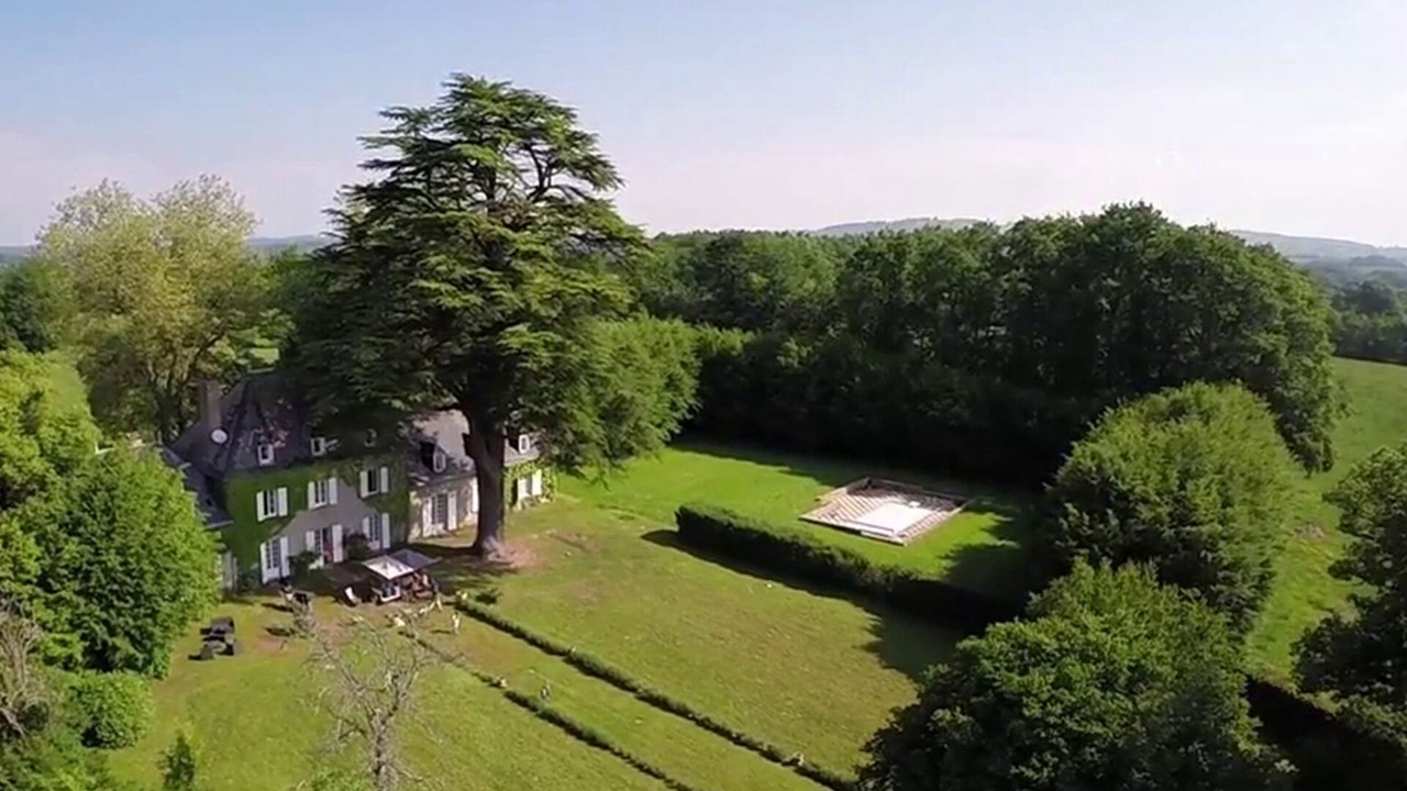Photo of Outdoor in Masbaraud-Merignat