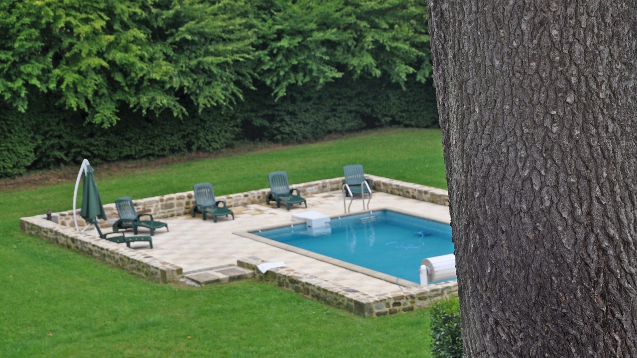 Photo of Outdoor in Masbaraud-Merignat