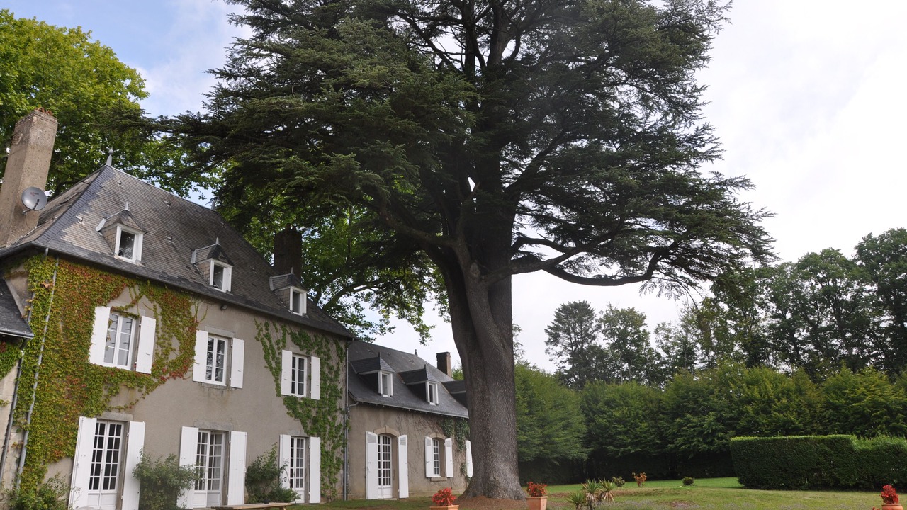 Photo of Outdoor in Masbaraud-Merignat