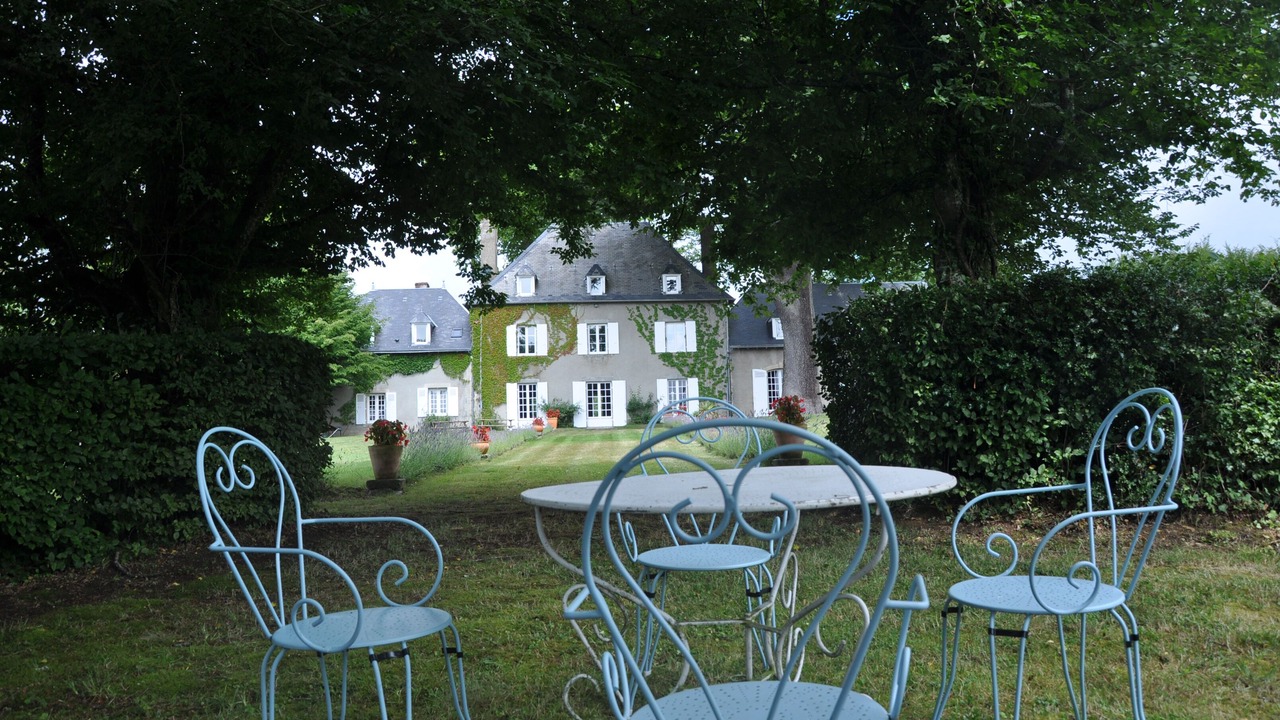Photo of Outdoor in Masbaraud-Merignat