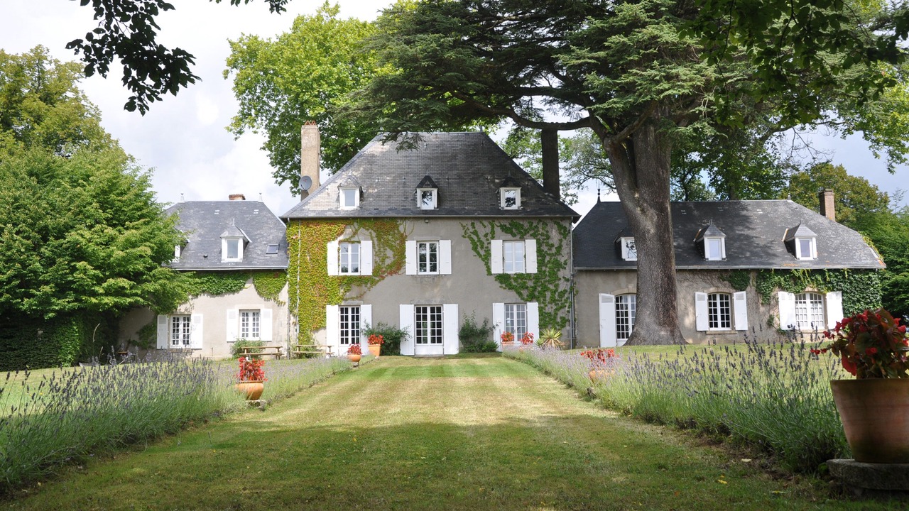 Photo of Outdoor in Masbaraud-Merignat