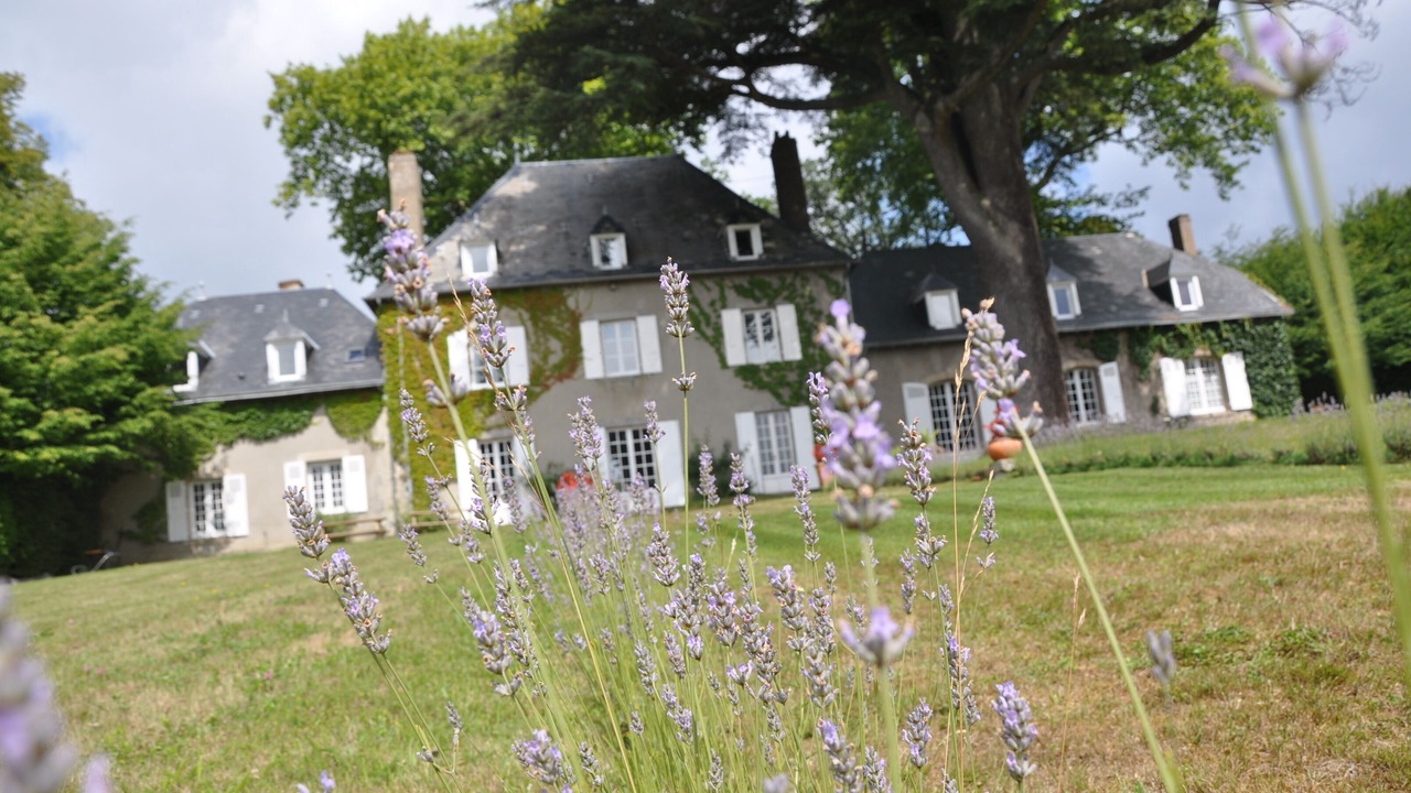 Photo of Outdoor in Masbaraud-Merignat