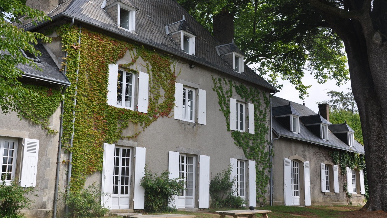 Photo of Outdoor in Masbaraud-Merignat