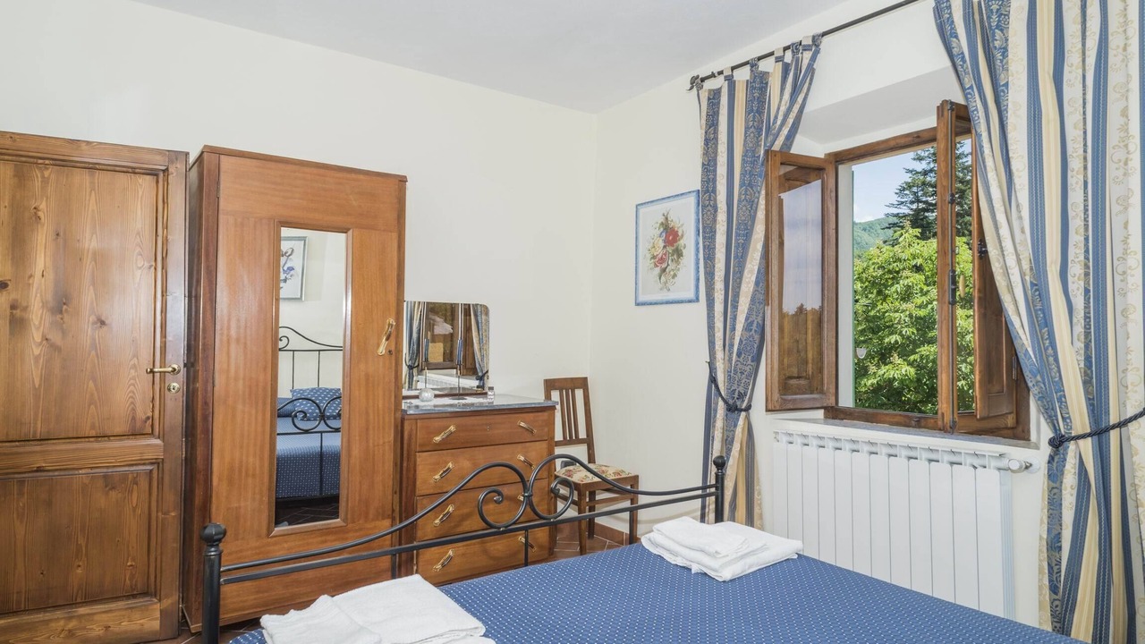 Photo of Bedroom in Saturnana