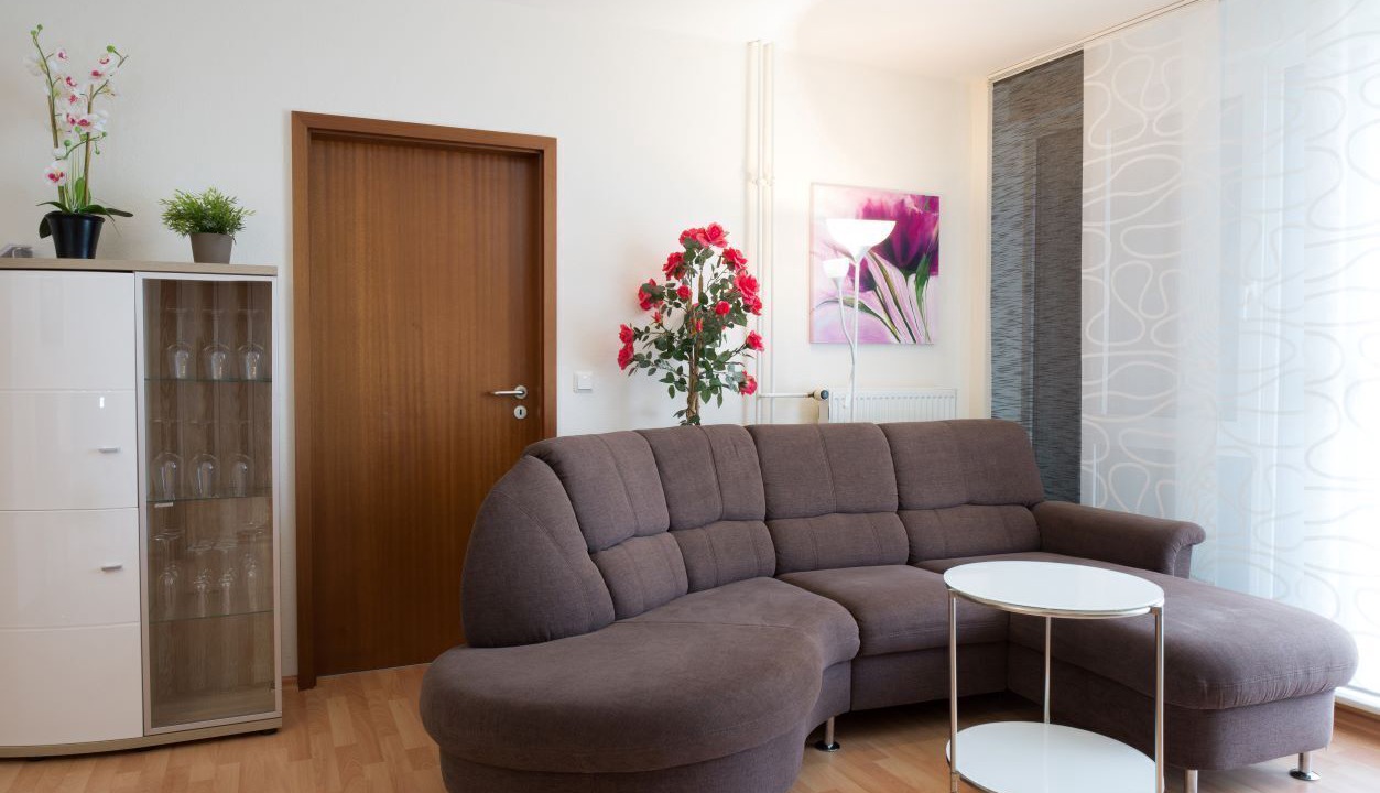Photo of Livingroom in Eschberg