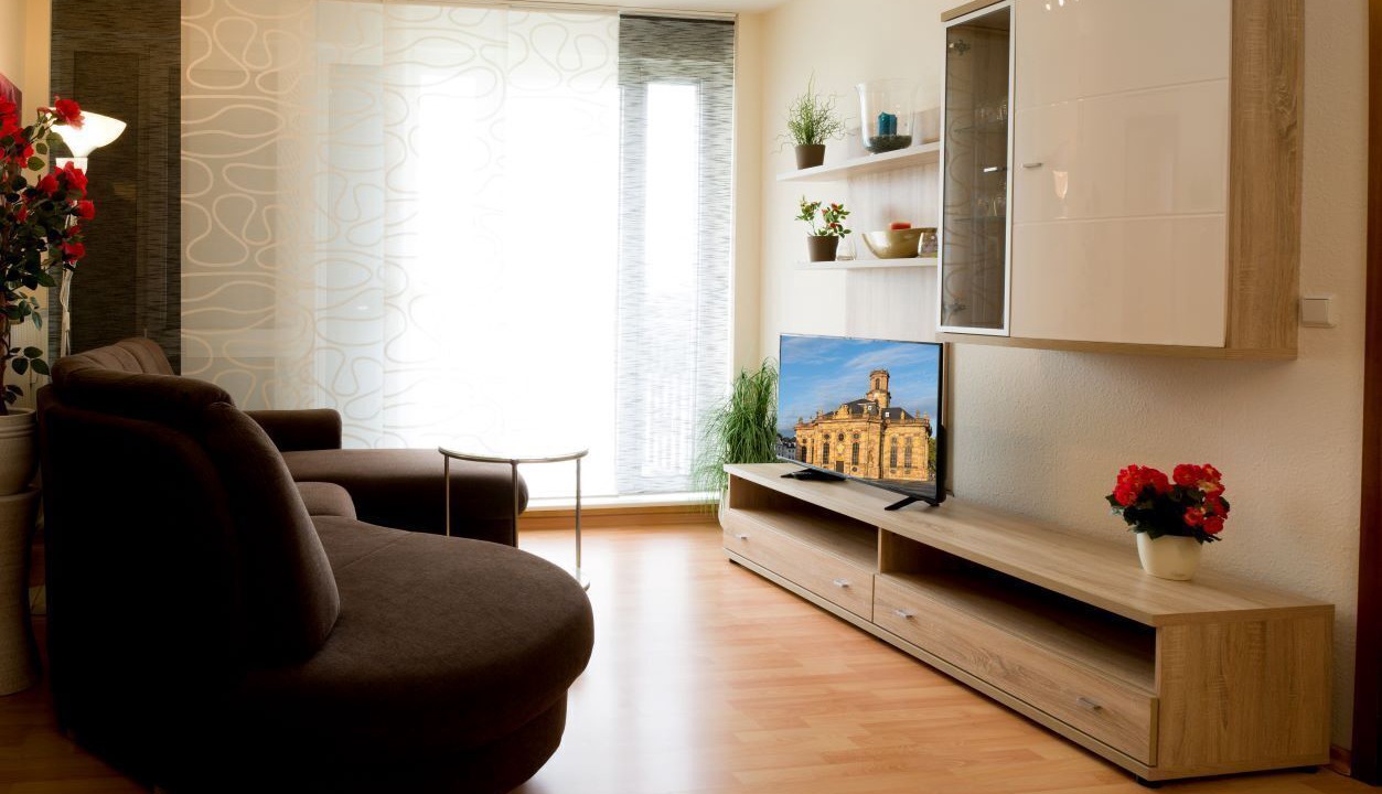 Photo of Livingroom in Eschberg