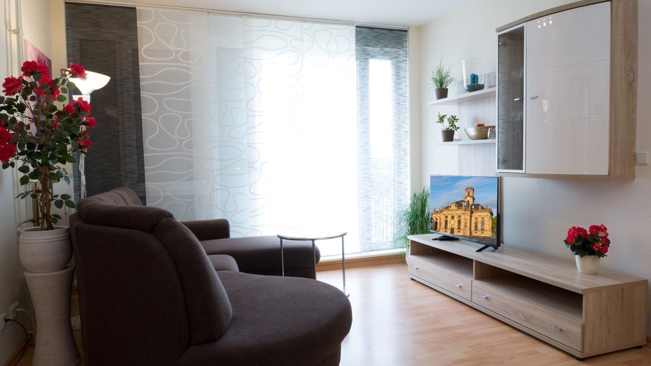 Photo of Livingroom in Eschberg